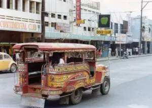 USS BERKELEY ASSOCIATION in the 1970s