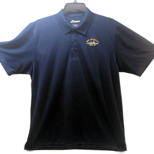 cal berkeley golf shirt